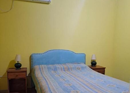 San Jose House | "Tio Carocito"