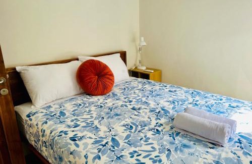 Praya House | Tio Homestay