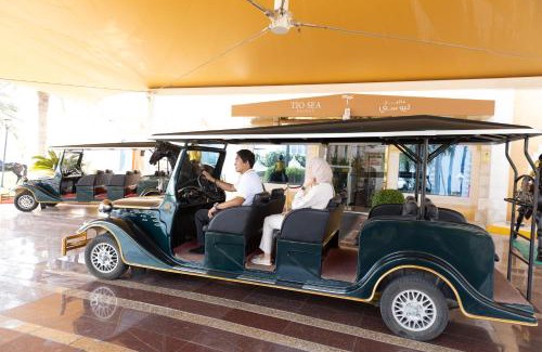 Al Khor Resort | Tio Sea Resort