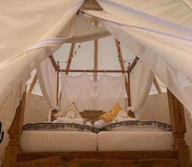 Belau Apartment | Tipi Blackfoot