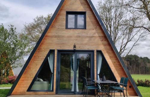 Vivy Ski Chalet | Tipi Dakota des monteaux