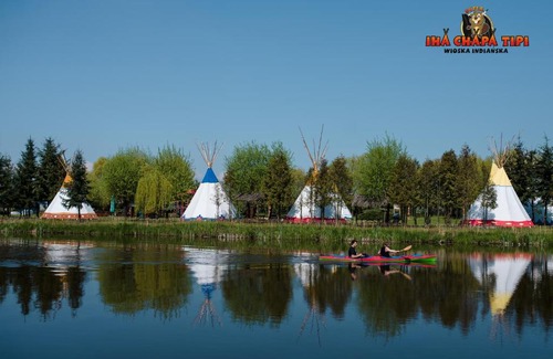 Koscian Other | Tipi Nenufar