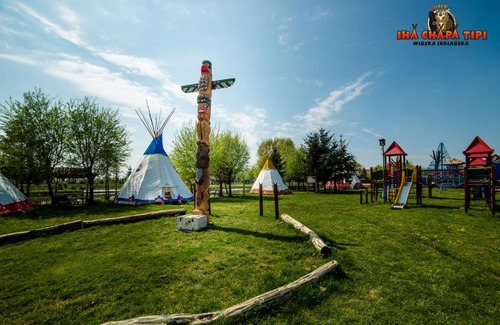 Koscian Other | Tipi Nenufar