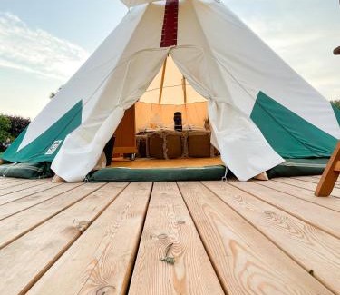 Belau Apartment | Tipi Wintun