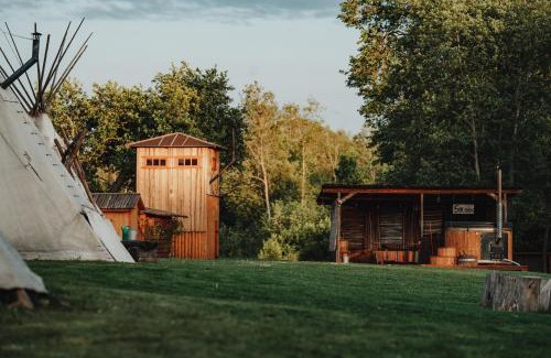 Pohja-Parnumaa Parish Other | Tipivillage