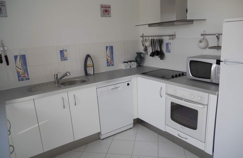 Plozevet House | Tipoz'Immo-Les Galets- sea view house - fully equipped - pets welcome