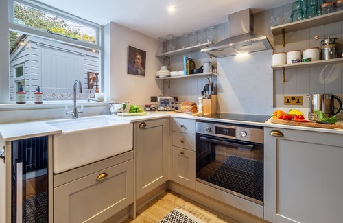 Peasenhall Apartment | Tipple Cottage, Peasenhall