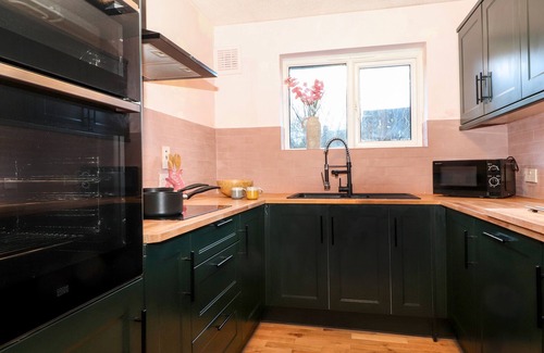Bowness-on-Windermere House | TIPSY BEE, pet friendly in Bowness-On-Windermere