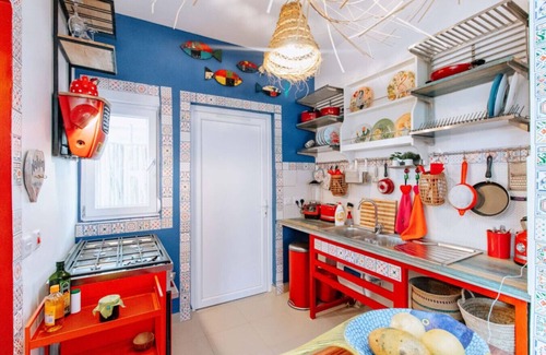 Tunguu House | Tipsy Gipsy House: Where the wild things live