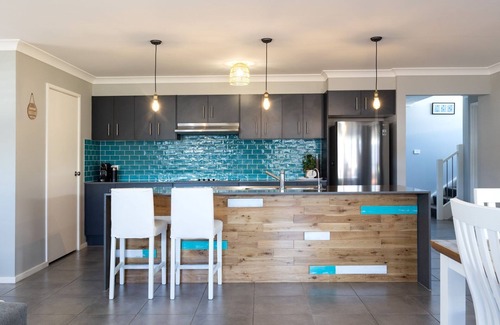 Dolphin Point House | Tipsy Turtle Beach House