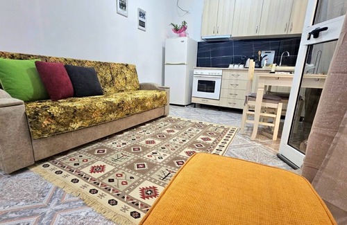 Blloku Apartment | Tirana Old Street, Tirana