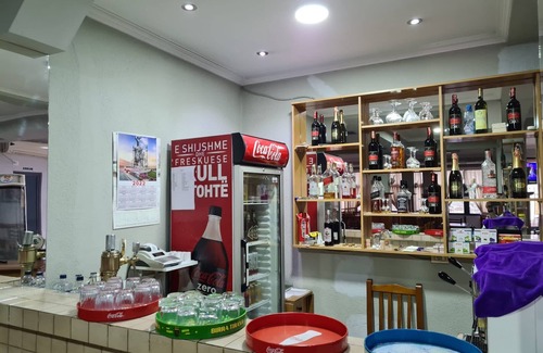Kamez House | Tirane Tranquility Cottage