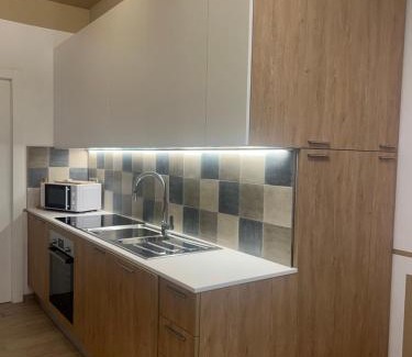 Tirano Apartment | Tirano center-325m dal Bernina Express