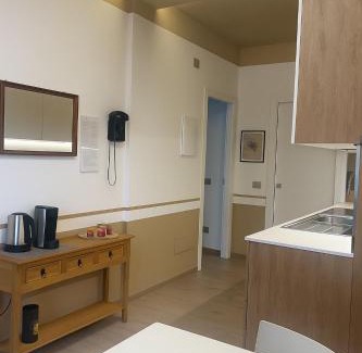 Tirano Apartment | Tirano center-325m dal Bernina Express