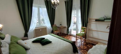 Madonna di Tirano House | Tirano Express Comfort Apartment 2P