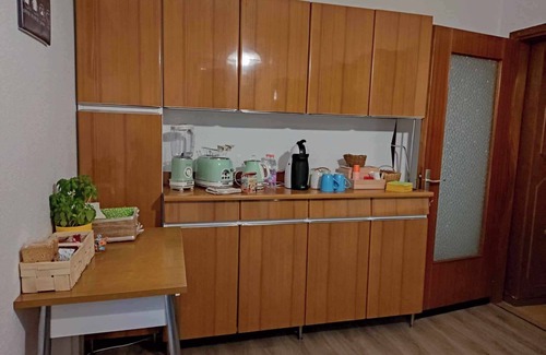 Madonna di Tirano Apartment | Tiranoexpress 2 floor