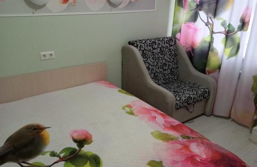 Nagatino-Sadovniki District Hotel | Tiras Hotel