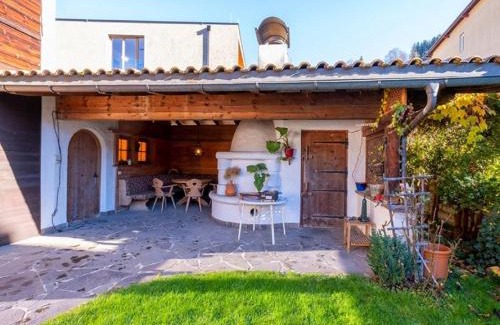 Hopfgarten Markt Apartment | Tirola Stadl Hansl