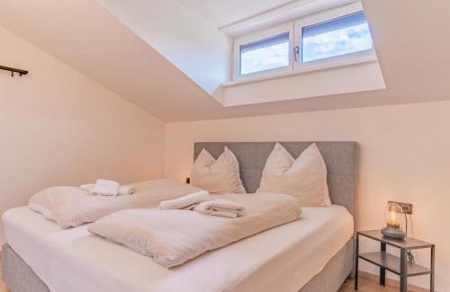Hopfgarten Markt Apartment | Tirola Stadl Hansl