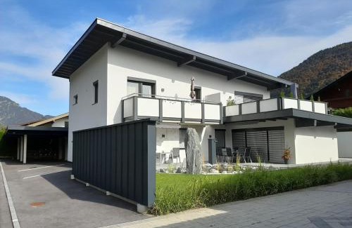 Kirchdorf in Tirol Apartment | Tiroler Ferienwohnungen Haus Petra