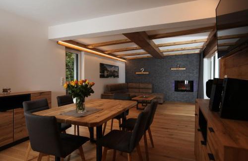 Kirchdorf in Tirol Apartment | Tiroler Ferienwohnungen Haus Petra