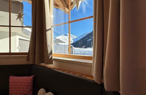 Berwang Apartment | TiroLiving