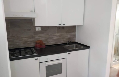 Tirrenia Apartment | Tirrenia apartment central area, convenient