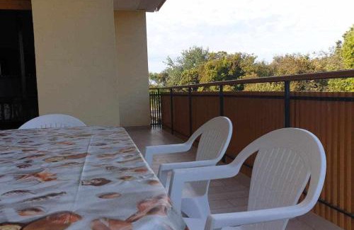 Calambrone Apartment | Tirrenia Appartamento Pineta