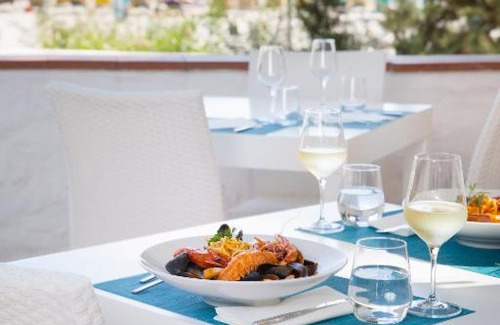 Cala Liberotto Resort | Tirreno Resort