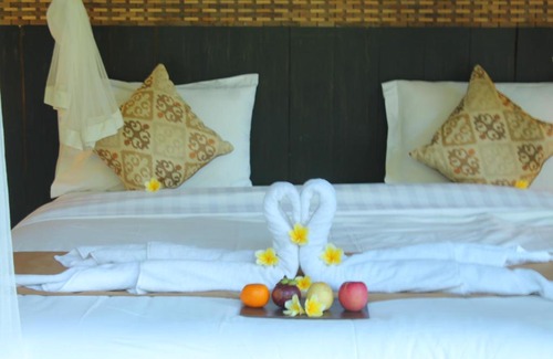 Tegallalang Cabin | Tirta Loka Suite