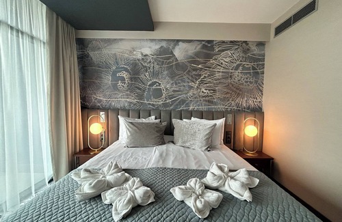 Tiszaujvaros Hotel | Tisia Hotel & Spa