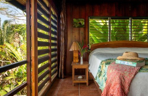 Punta Banco Hotel | Tiskita Jungle Lodge