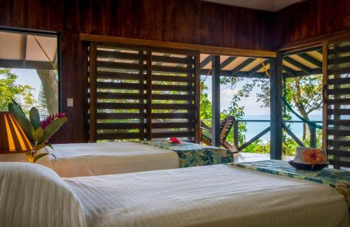 Punta Banco Hotel | Tiskita Jungle Lodge