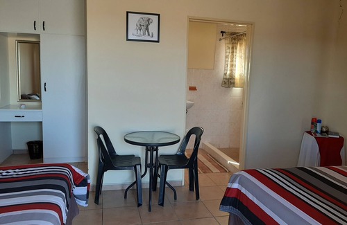 Rietoog Bed & Breakfast | Tismaree Guestfarm