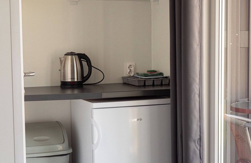 Kiskore Apartment | Tisza-tó Apartmanpark