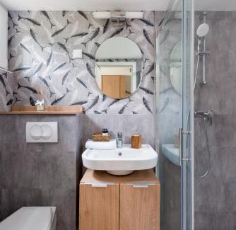 Abadszalok Apartment | Tisza-tó Glamping Abádszalók
