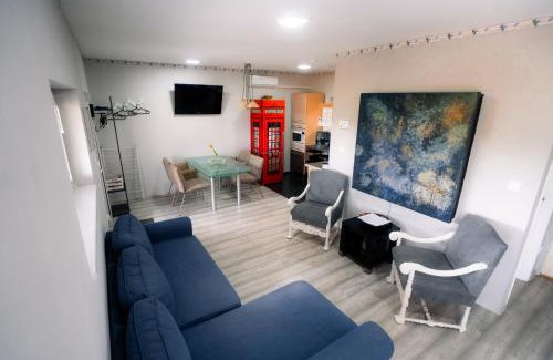 Kiskore Apartment | Tiszatóhaus Apartman