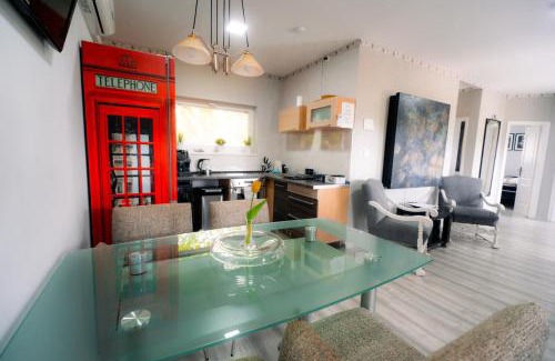 Kiskore Apartment | Tiszatóhaus Apartman