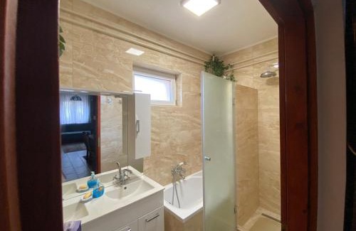 Abadszalok Apartment | Tiszavirág Vendégház