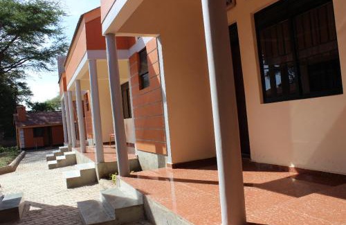 Moroto Hotel | Tita Tourist Resort