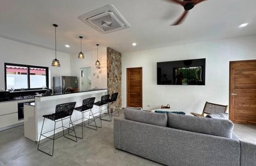 Maret Villa | Titane 2 villa 3 chambres piscine
