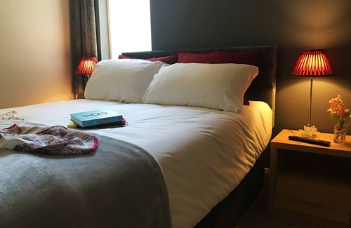 Belfast Bed & Breakfast | Titanic Guest Boutique Accommodation