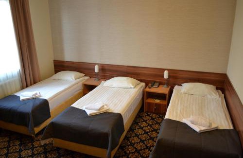 Bialystok Bed & Breakfast | Titanic