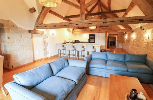 Melbourne Cottage | TITHE BARN, pet friendly in Melbourne, Derbyshire