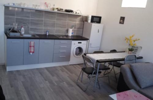 Bakonykoppany Apartment | TITI House