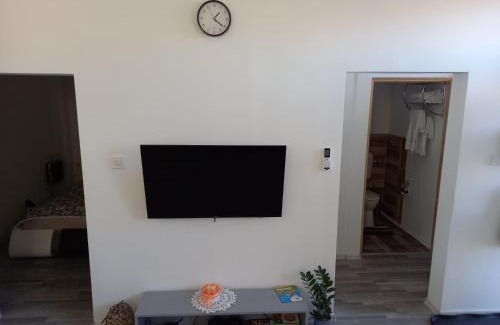 Bakonykoppany Apartment | TITI House