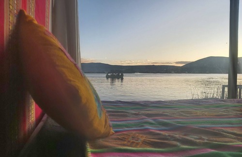 Puno Boat Rental | Titicaca Andean Lodge, Peru
