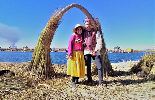 Puno Cottage | Titicaca Experiencias