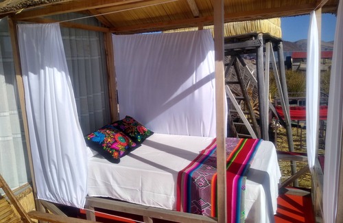 Puno Cabin | Titicaca Mallku Lodge