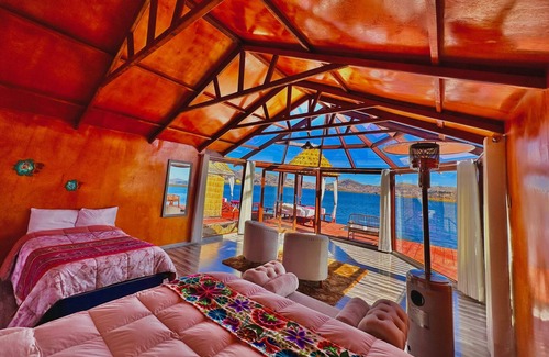 Puno Cabin | Titicaca Origins Perú